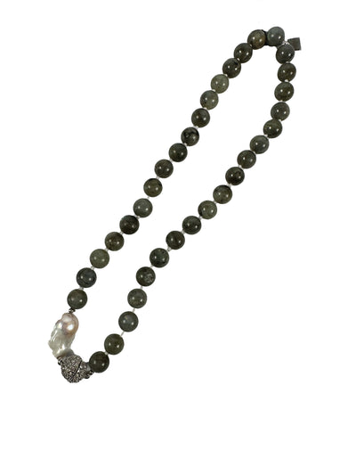 Cannes Necklace NEW