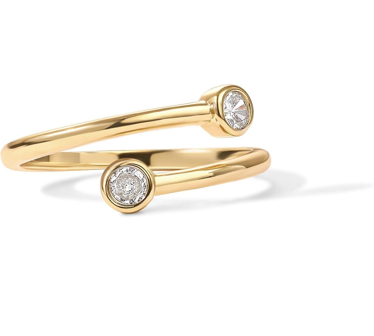 Montauk Ring