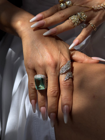 Melissa Ring