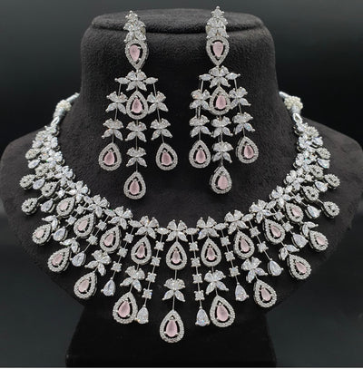 Romina Necklace Set