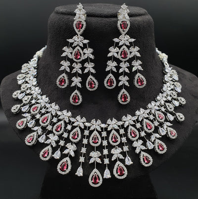 Romina Necklace Set