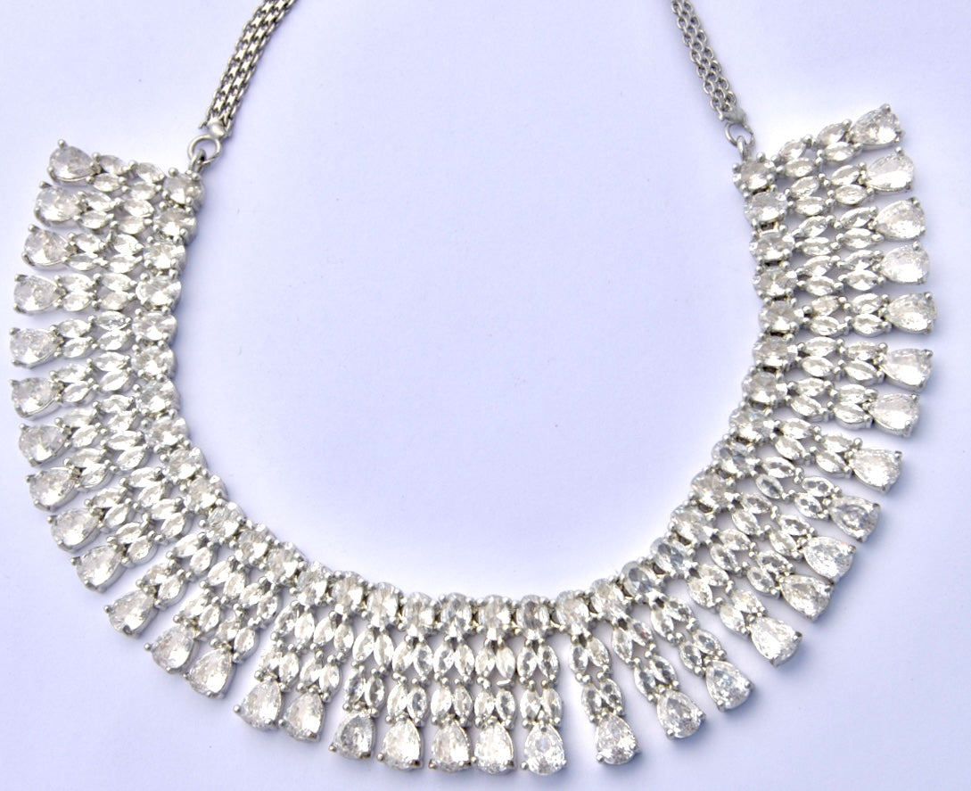 Leo Necklace