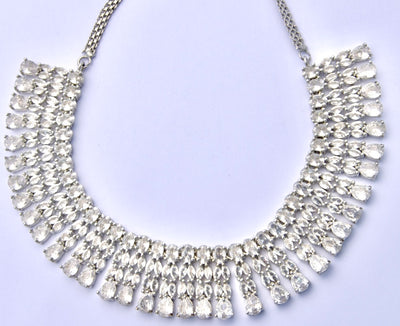 Leo Necklace