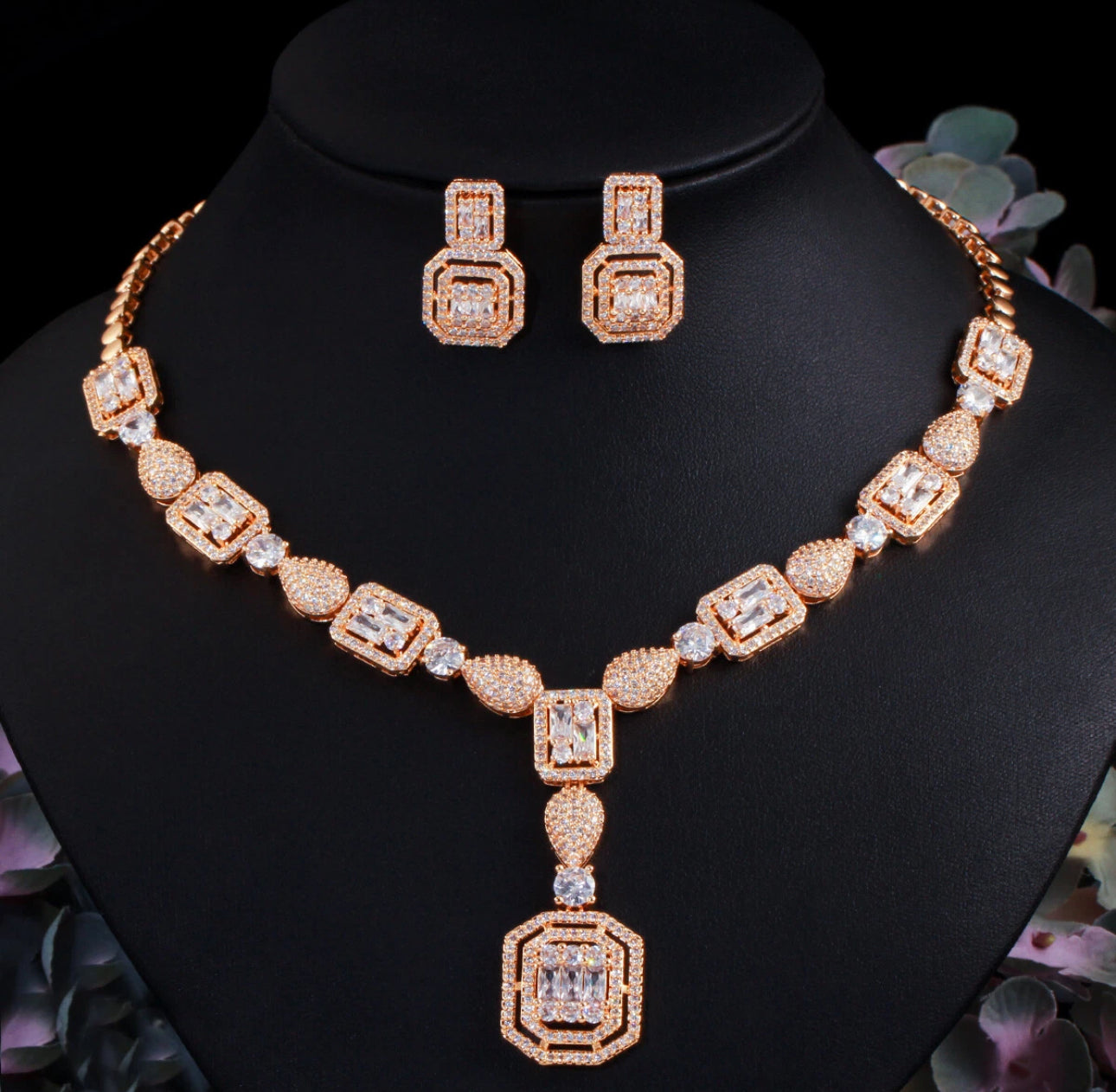Emma Luxxe Necklace