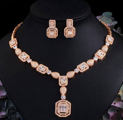 Emma Luxxe Necklace