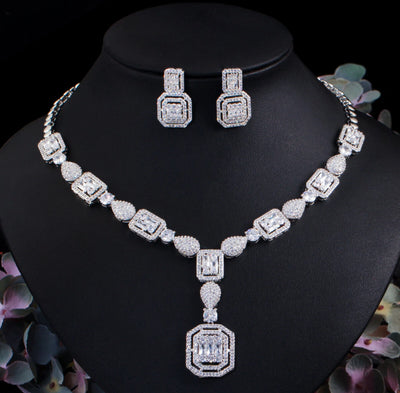 Emma Luxxe Necklace