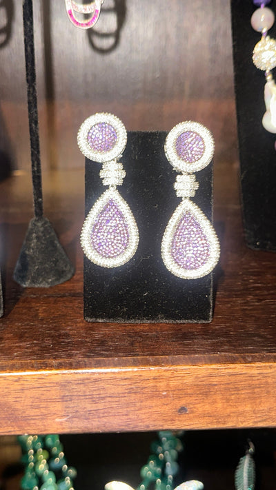 Christian Earrings
