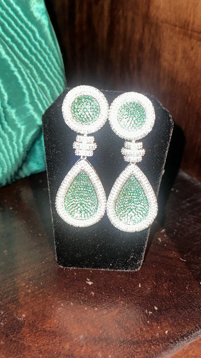 Christian Earrings