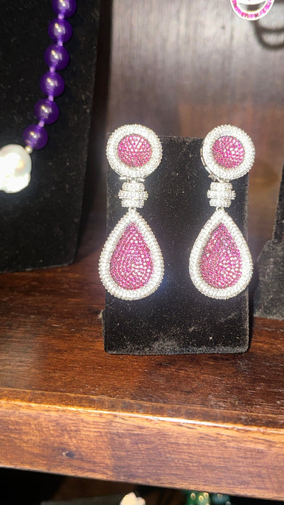 Christian Earrings