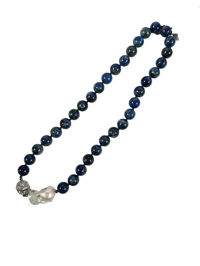 Cannes Necklace NEW