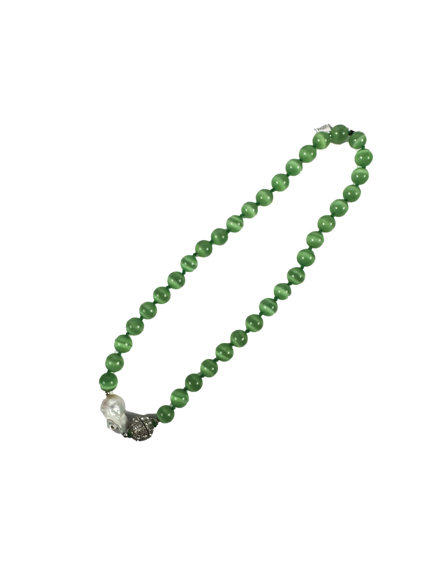 Cannes Necklace NEW