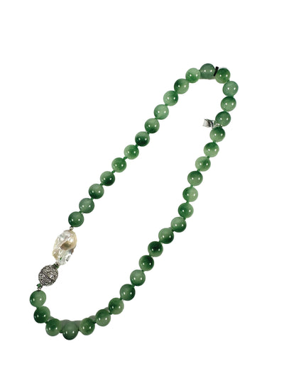 Cannes Necklace NEW