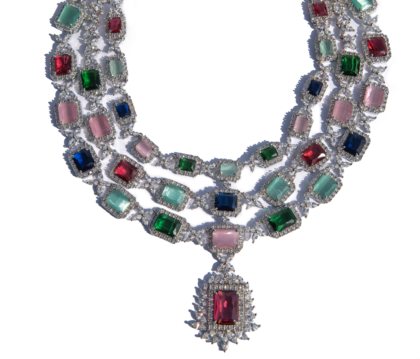 Martina Necklace