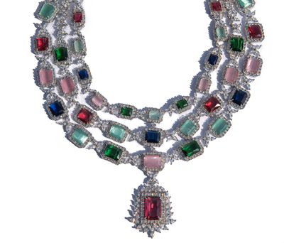 Martina Necklace