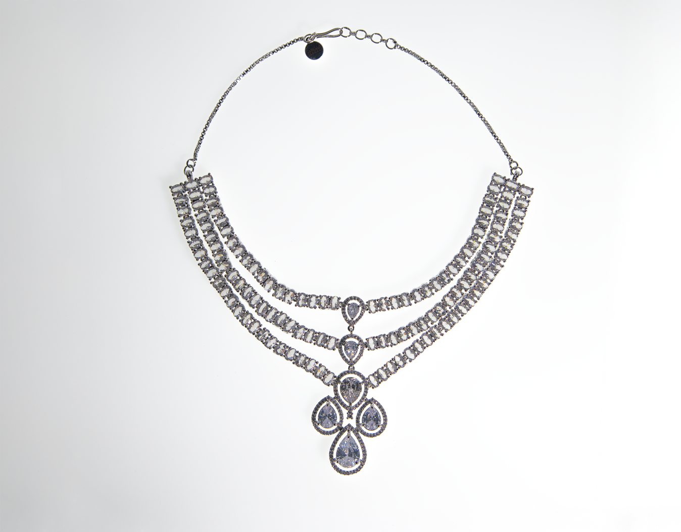 Parisa Necklace