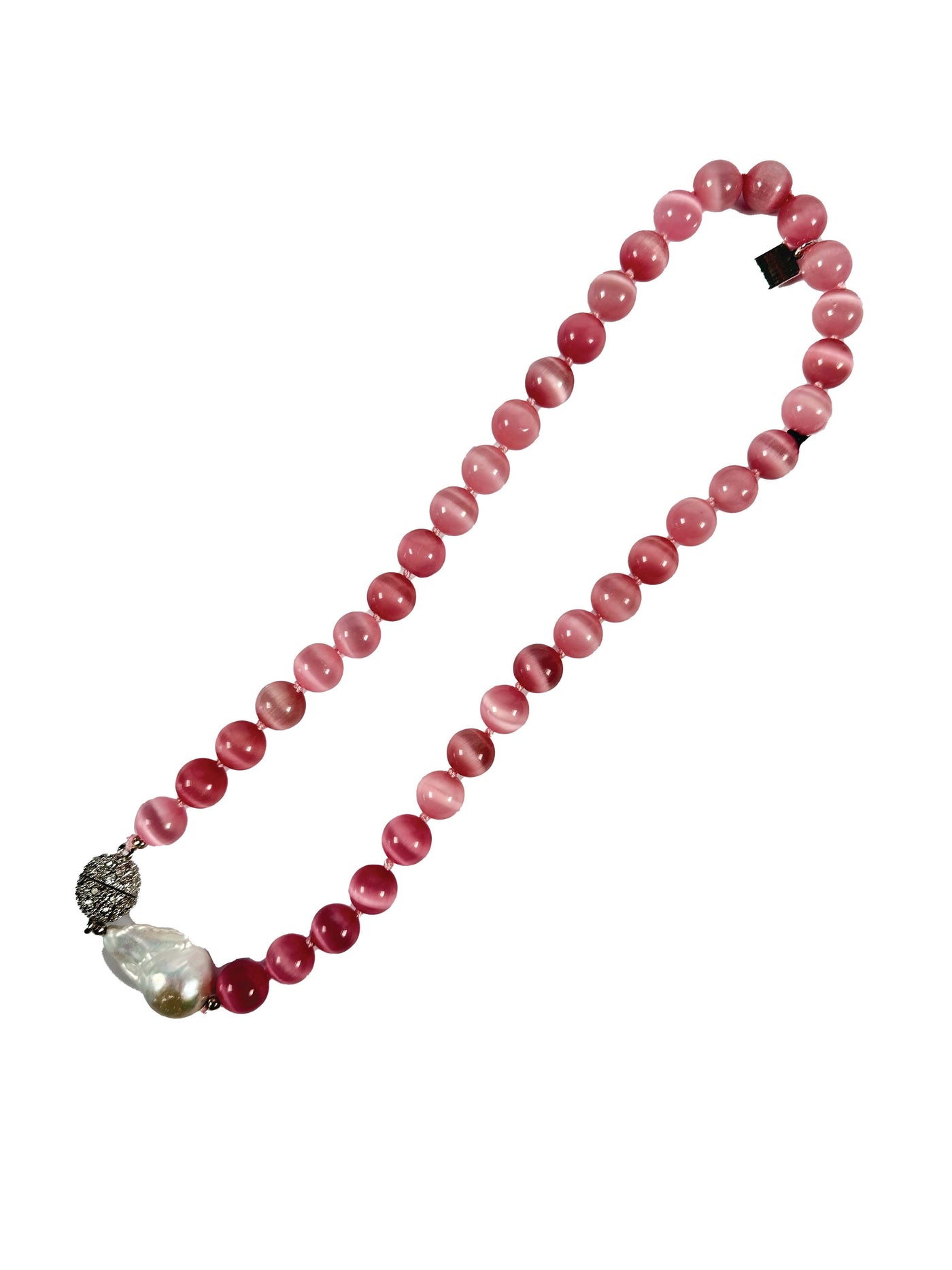 Cannes Necklace NEW