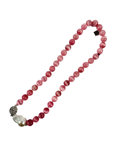 Cannes Necklace NEW
