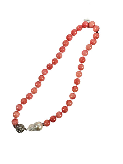 Cannes Necklace NEW