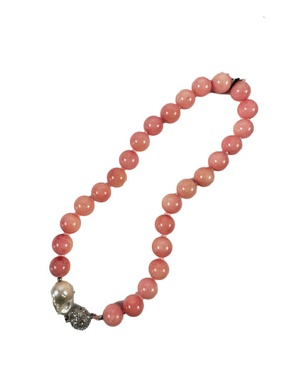 Cannes Necklace NEW