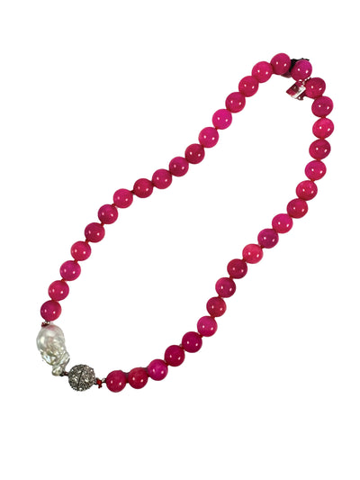Cannes Necklace NEW