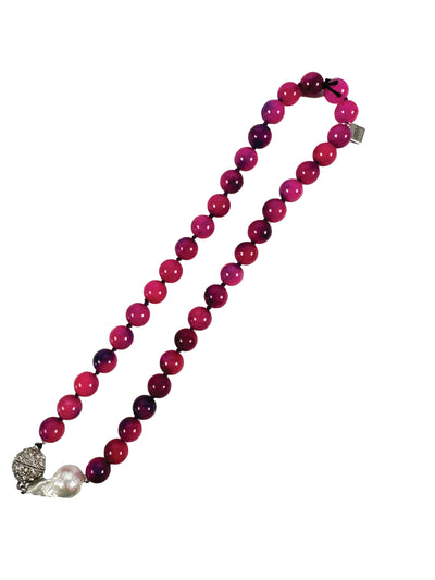 Cannes Necklace NEW