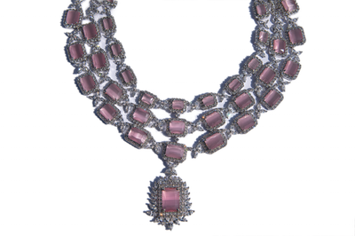Martina Necklace