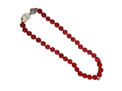Cannes Necklace NEW