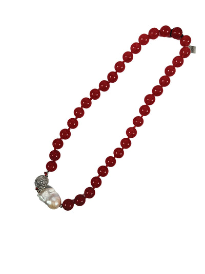 Cannes Necklace NEW