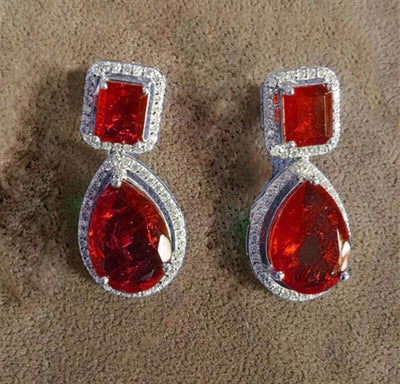 Kimberly Earrings