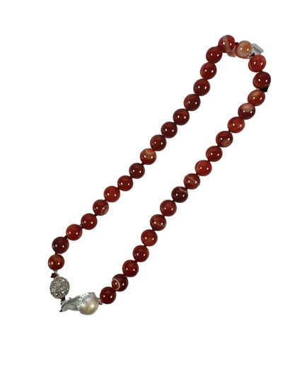 Cannes Necklace NEW
