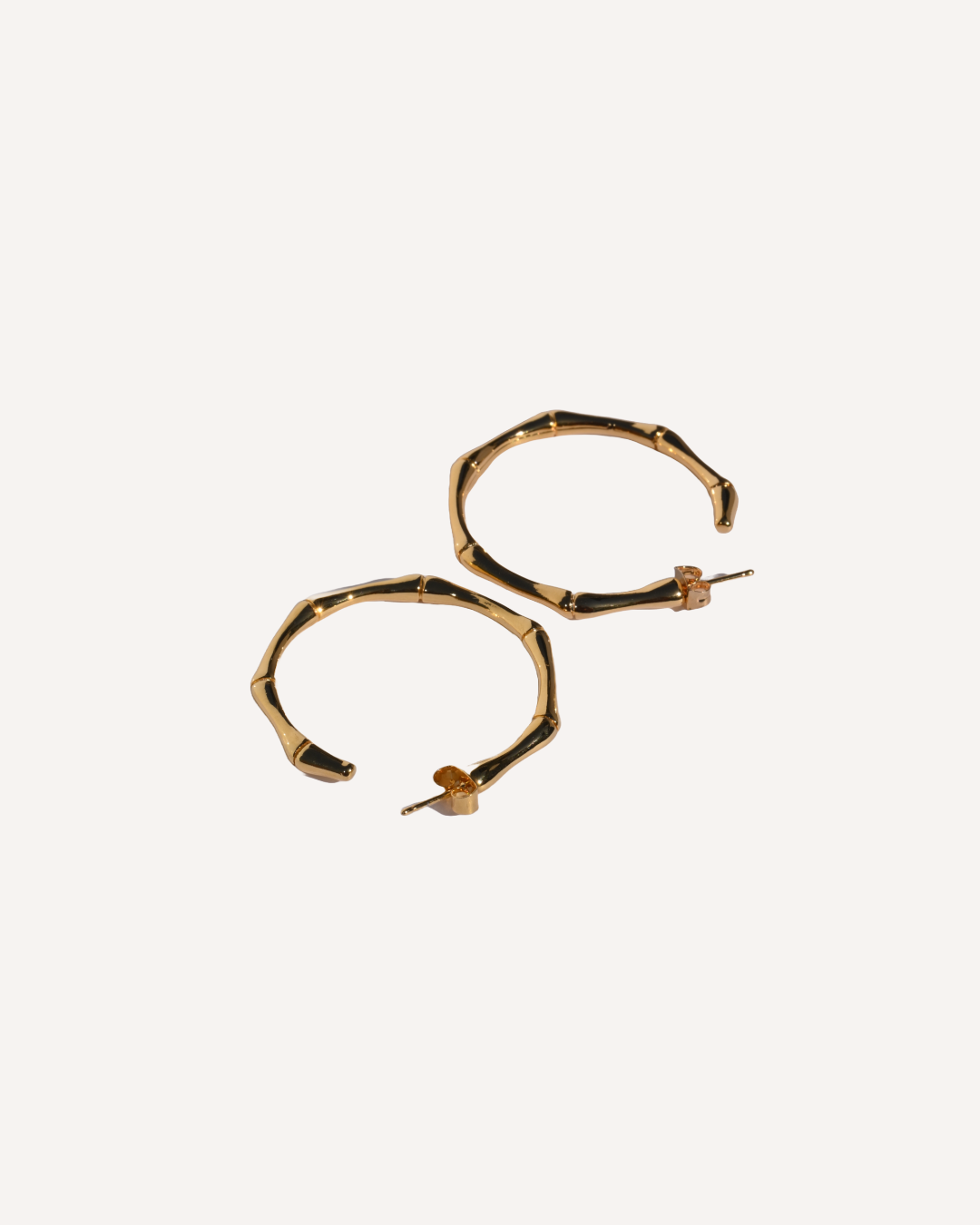 Blair Bamboo Earrings