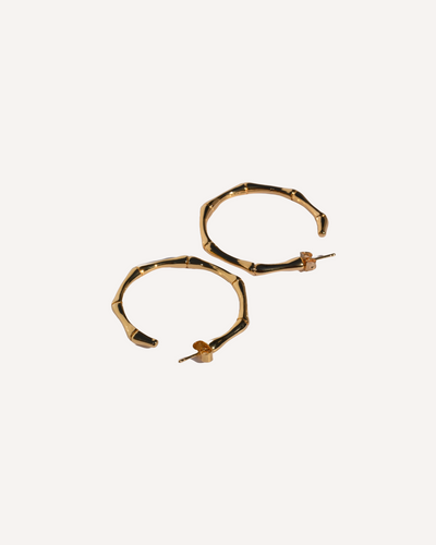 Blair Bamboo Earrings