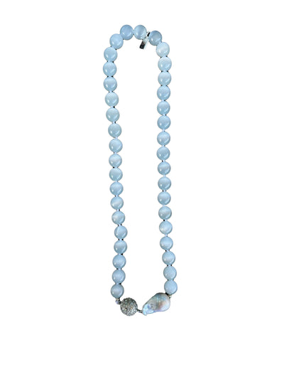 Cannes Necklace NEW