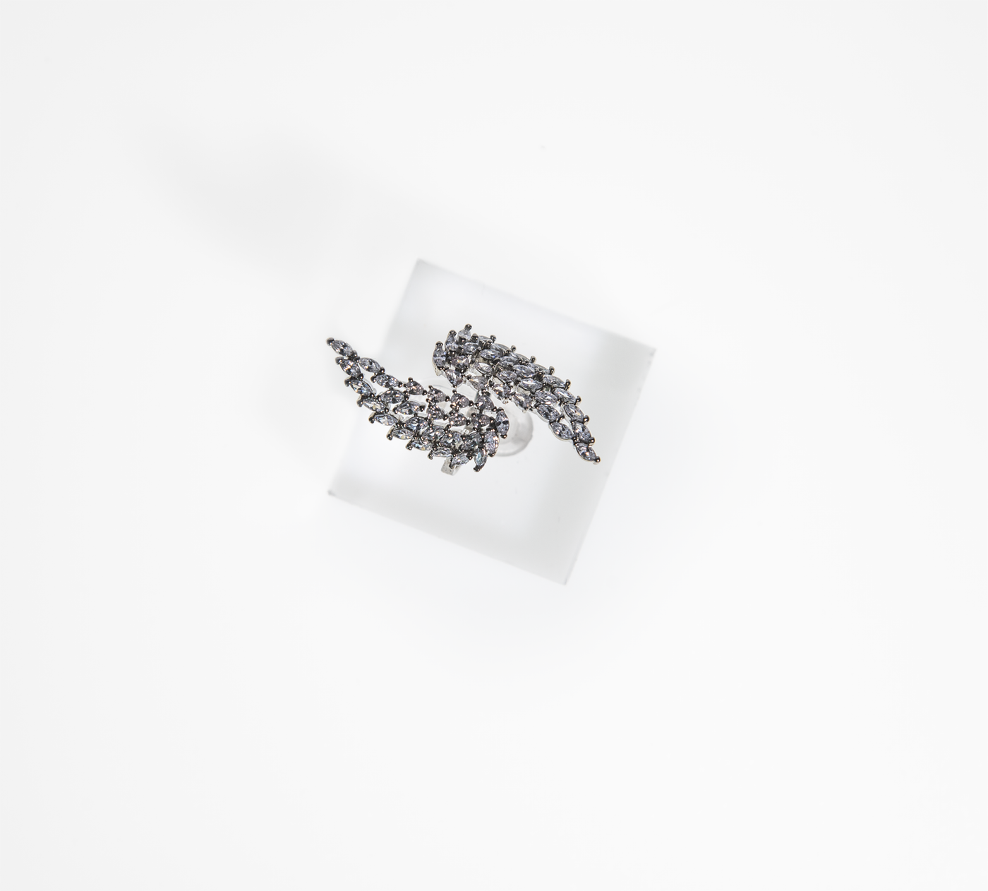 Angel II Ring