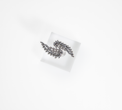 Angel II Ring