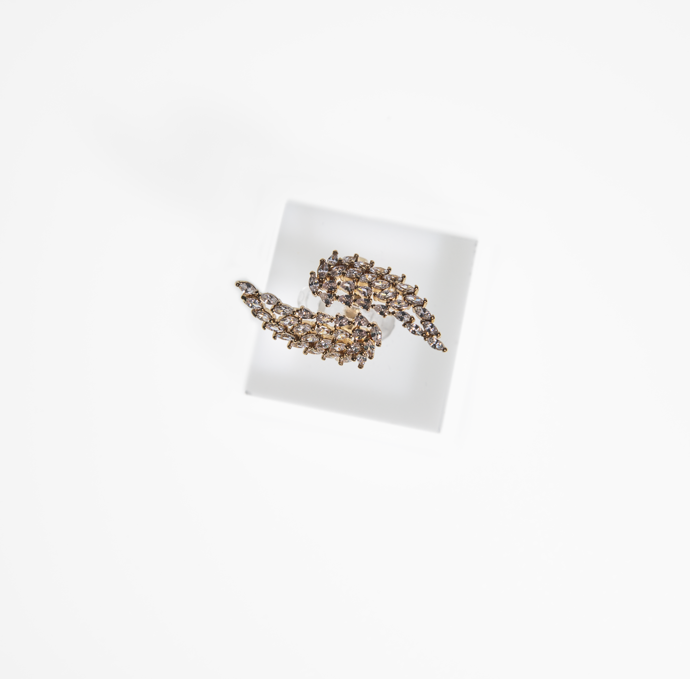 Angel II Ring