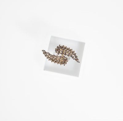 Angel II Ring