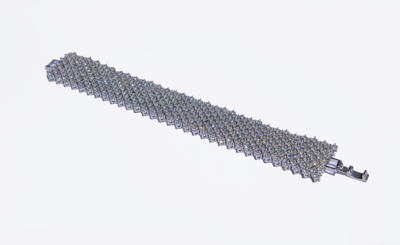 Beth Luxxe Bracelet