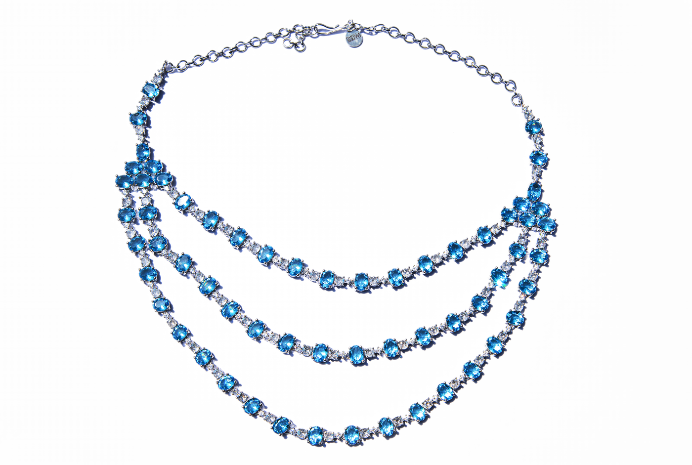 Todds Necklace