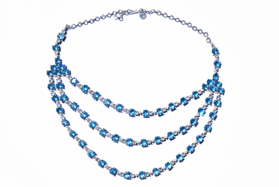 Todds Necklace