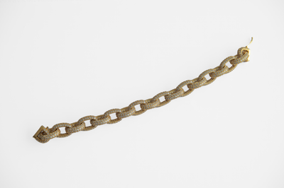 Carmella Link Bracelet