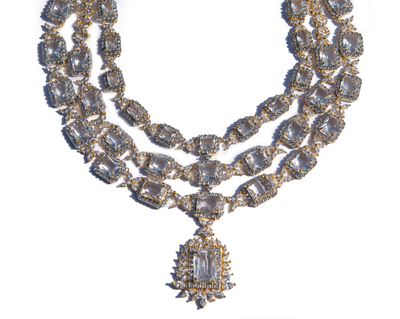 Martina Necklace
