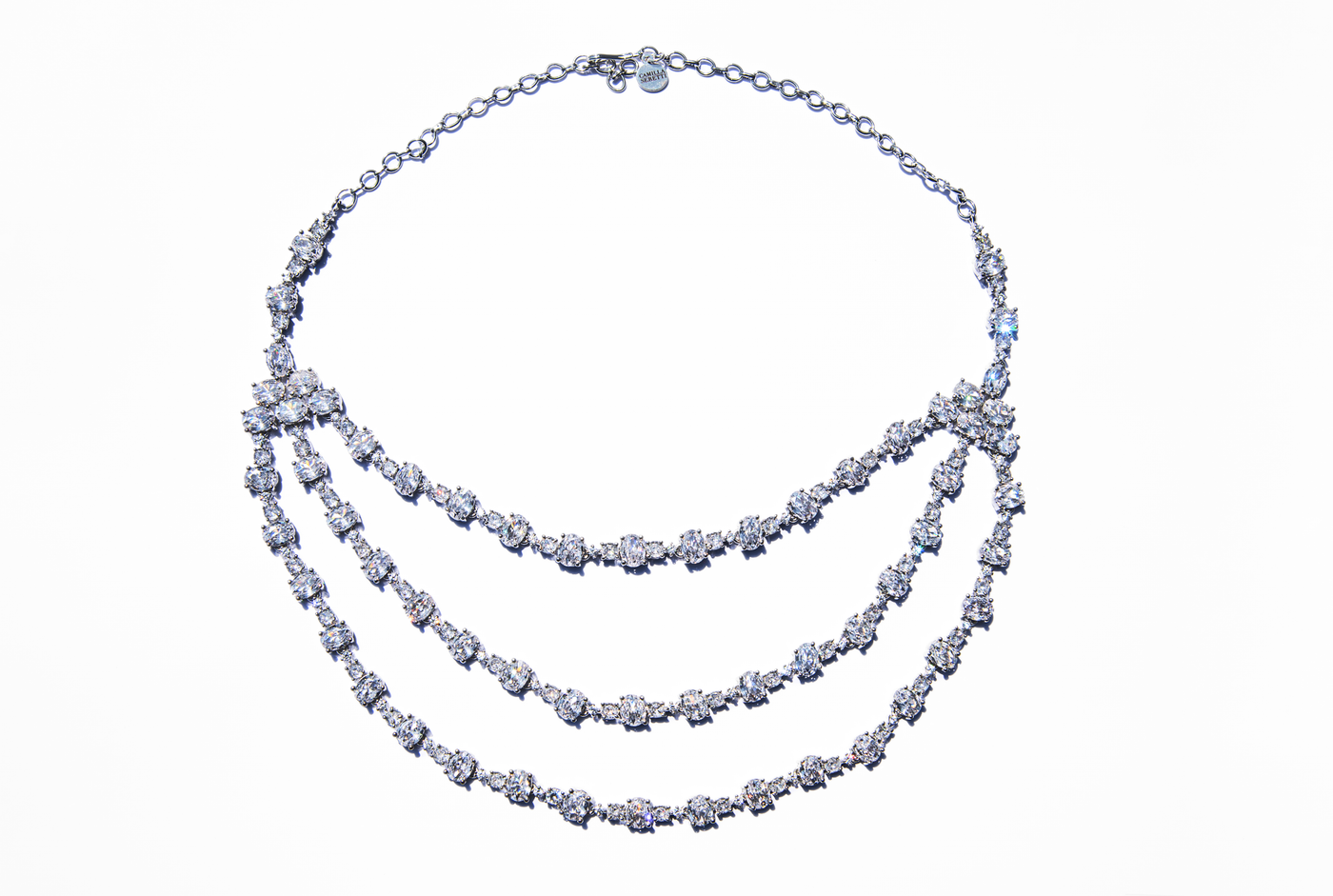 Todds Necklace