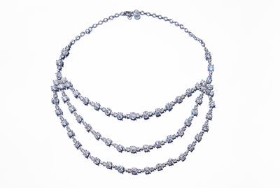 Todds Necklace