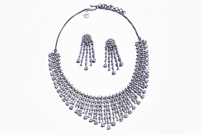 Roxana Set