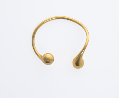 Dua adjustable bangle