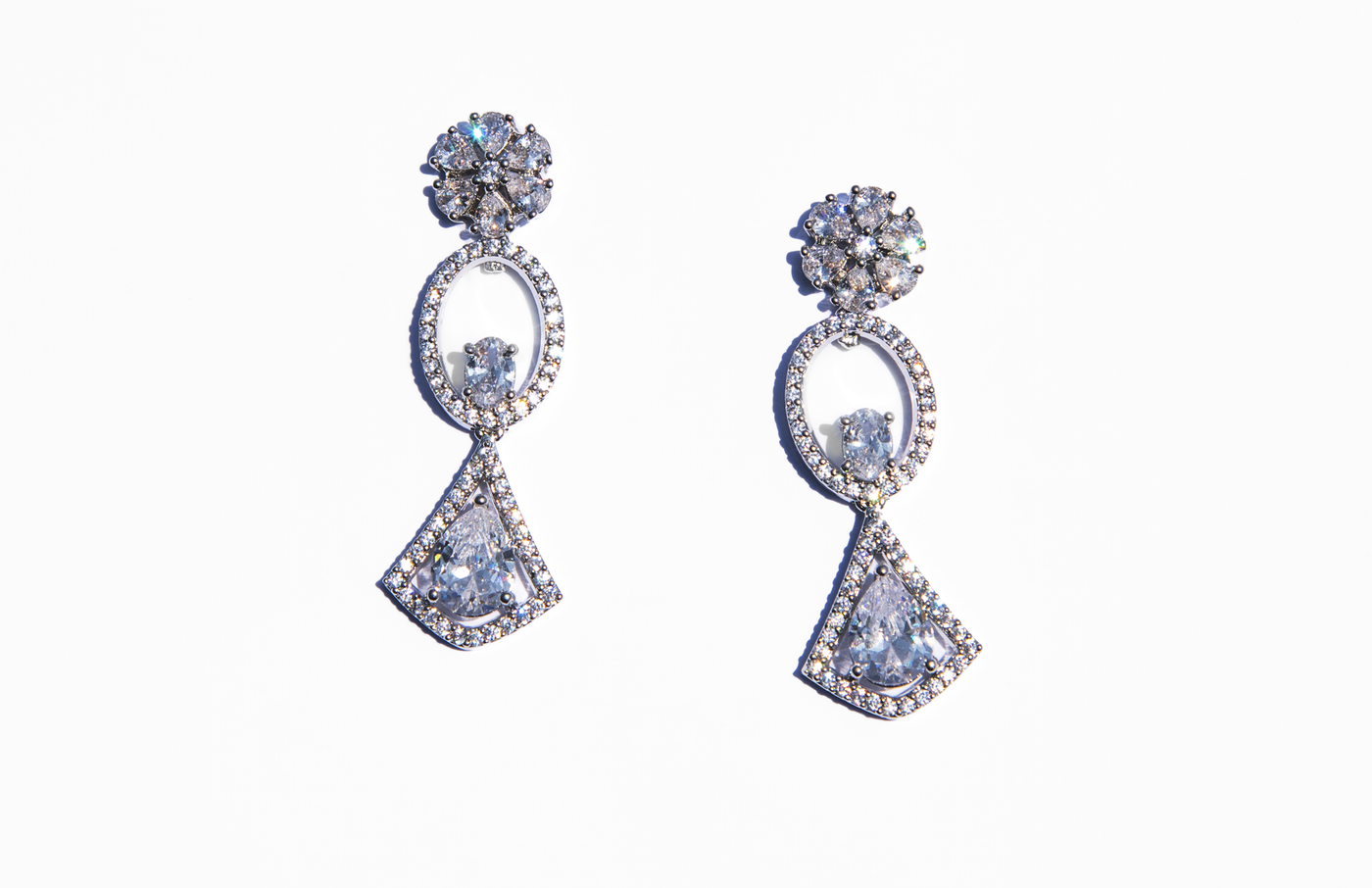 Dorinda Necklace Set
