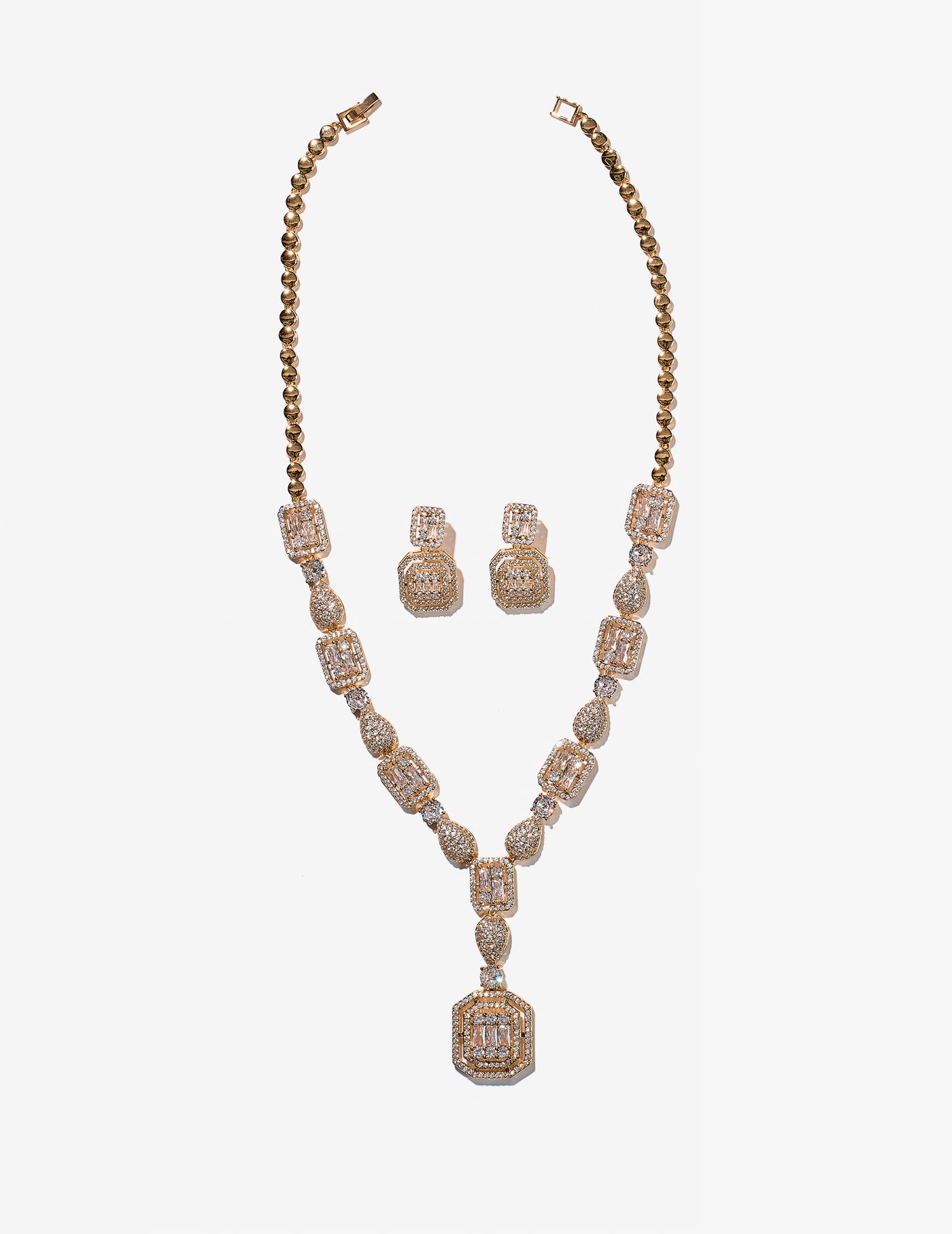 Emma Luxxe Necklace