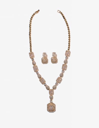 Emma Luxxe Necklace