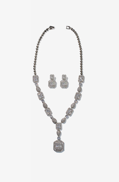 Emma Luxxe Necklace